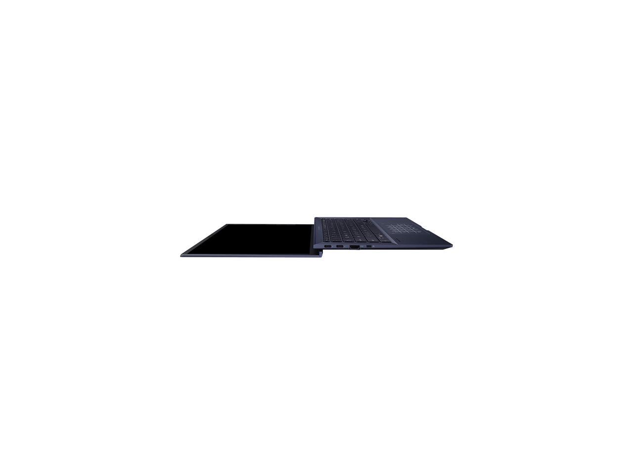 ASUS ExpertBook B9450 Thin and Light Business Laptop, 14" FHD, Intel Core i7-10510U Processor, 512 GB PCIe SSD, 16 GB RAM, Windows 10 Pro, Up to 24 Hrs Battery Life, Sleeve, B9450FA-XS74