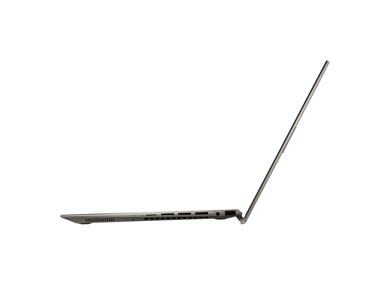 ASUS Laptop ZenBook 14X OLED Intel Core i9 12th Gen 12900H (2.50GHz) 32GB Memory 1 TB PCIe SSD Intel Iris Xe Graphics 14'' Touchscreen Windows 11 Pro 64-bit UX5401ZAS-XH99T