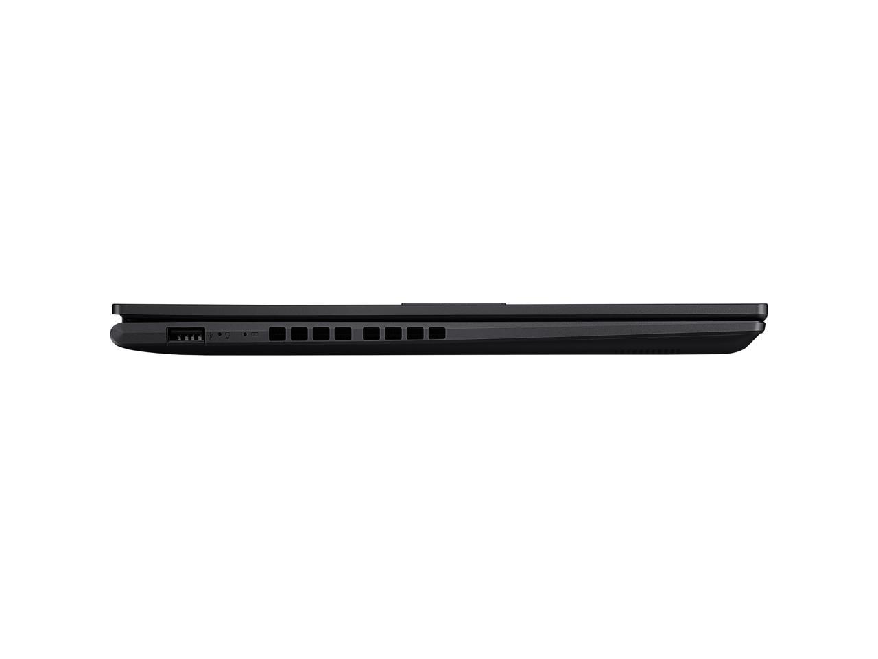 2023 ASUS Vivobook 15 OLED Laptop, 15.6" FHD OLED Display, AMD Ryzen 5 7530U CPU, AMD Radeon GPU, 8GB RAM, 512GB SSD, Windows 11 Home, Indie Black, M1505YA-DS52