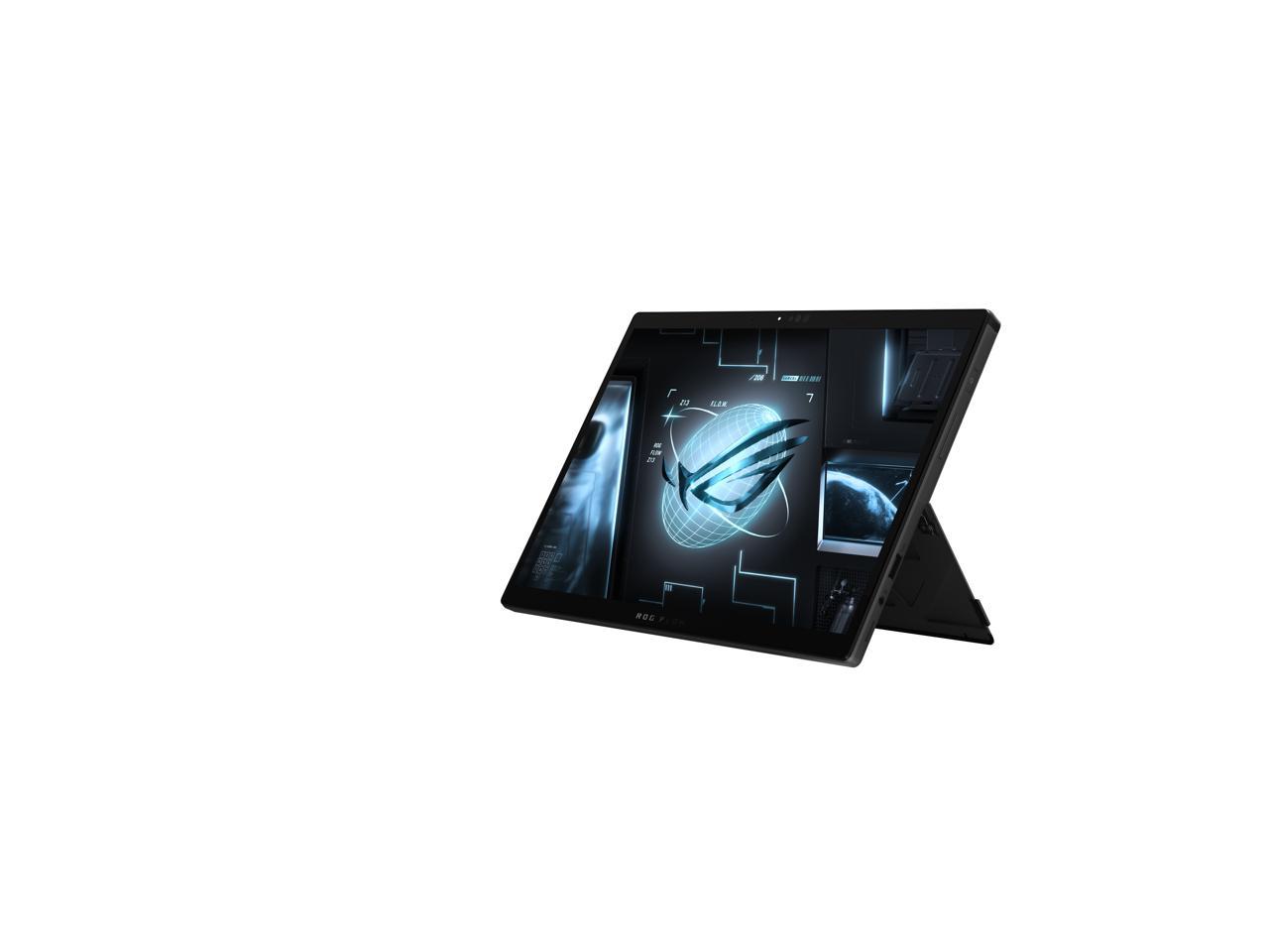 ASUS ROG Flow Z13 (2023) Gaming Laptop Tablet, 13.4" Nebula Display 16:10 QHD+ 165Hz, GeForce RTX 4050, Intel Core i9-13900H, 16GB LPDDR5, 1TB PCIe SSD, Wi-Fi 6E, Windows 11, GZ301VU-DS94