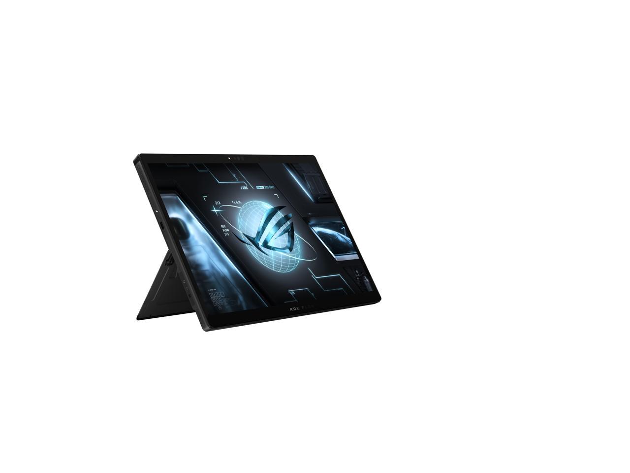 ASUS ROG Flow Z13 (2023) Gaming Laptop Tablet, 13.4" Nebula Display 16:10 QHD+ 165Hz, GeForce RTX 4050, Intel Core i9-13900H, 16GB LPDDR5, 1TB PCIe SSD, Wi-Fi 6E, Windows 11, GZ301VU-DS94