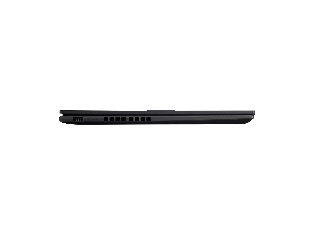 2023 ASUS Vivobook 16 Laptop, 16� WUXGA (1920 x 1200) 16:10 Display, Intel Core i7-13700H CPU, Intel Iris Xe Graphics, 16GB RAM, 1TB SSD, Windows 11 Home, Indie Black, F1605VA-DS74