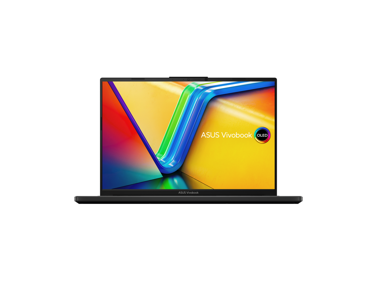 ASUS Vivobook Pro 16X 3.2K OLED Laptop Intel Core i9 13th Gen 13980HX (2.20GHz) 16GB Memory 1 TB PCIe SSD NVIDIA GeForce RTX 4070 Laptop GPU 16.0" Windows 11 Home 64-bit K6604JI-ES96