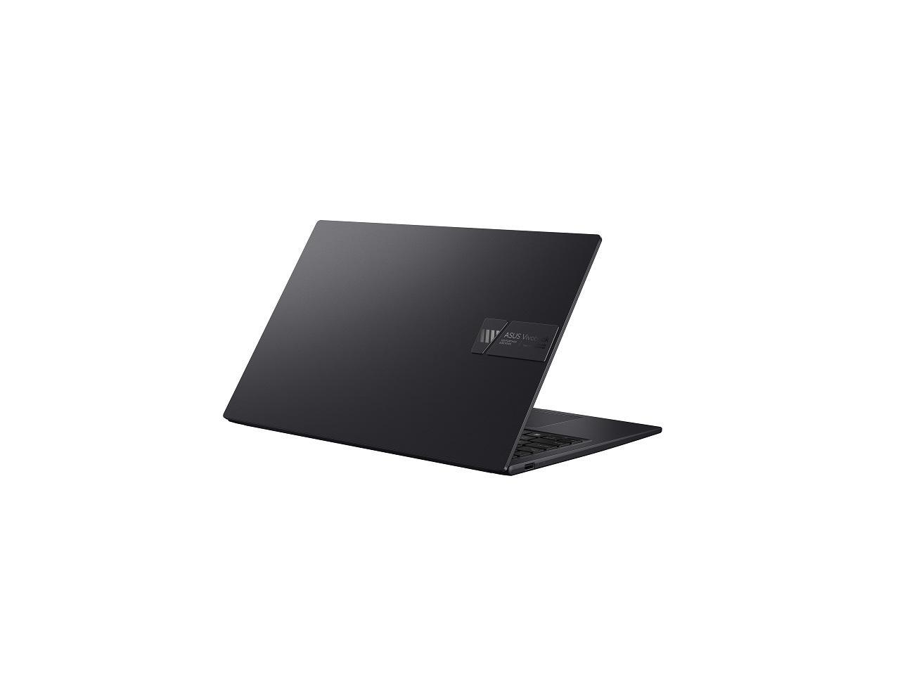ASUS Vivobook 15X OLED Laptop, 15.6â€? FHD OLED Display, AMD Ryzen™ 7 7730U CPU, 16GB RAM, 1TB SSD, Windows 11 Home, Indie Black, S3504YA-DS77