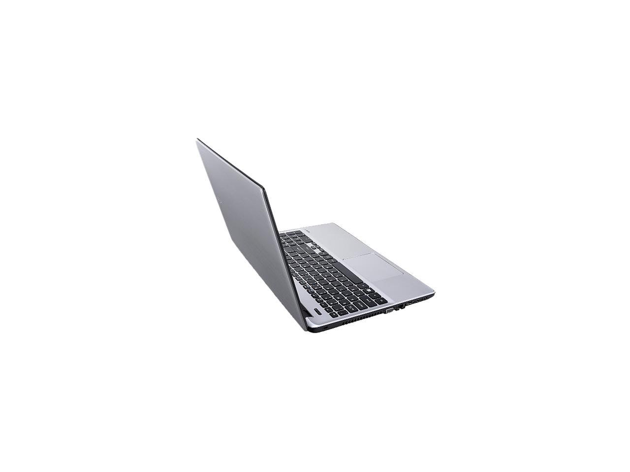 Acer Laptop Aspire V3-572G-76EM Intel Core i7 5500U (2.40GHz) 8GB Memory 1TB HDD FHD NVIDIA GeForce GT 840M 15.6" Windows 8.1