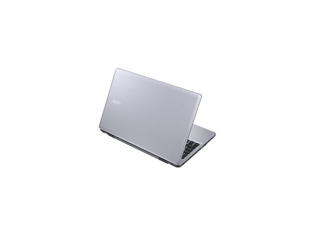 Acer Laptop Aspire V3-572G-76EM Intel Core i7 5500U (2.40GHz) 8GB Memory 1TB HDD FHD NVIDIA GeForce GT 840M 15.6" Windows 8.1