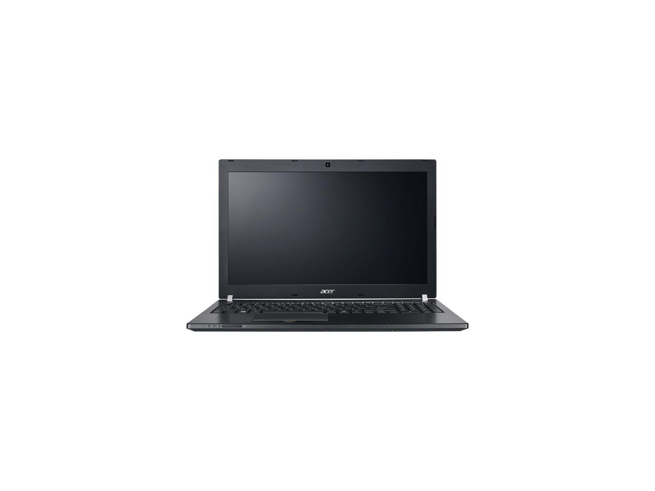 Acer TravelMate P6 TMP658-MG-749P-US Ultrabook Intel Core i7 6500U (2.50 GHz) 8 GB Memory 256 GB SSD 15.6" 1920 x 1080 NVIDIA GeForce 940M Windows 7 Professional 64-Bit (Downgrade from Windows 10 Pro)