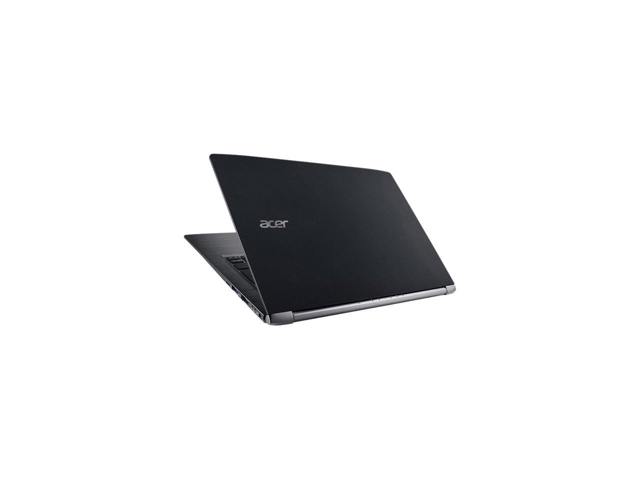 Acer Laptop A515-51-75UY Intel Core i7 7th Gen 7500U (2.70 GHz) 8 GB Memory 1 TB HDD 15.6" Windows 10 Home