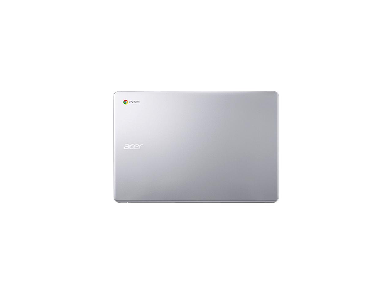 Acer Chromebook 15 CB515-1HT-P39B Grade A Chromebook Intel Pentium N4200 (1.1 GHz) 4 GB Memory 32 GB Flash 15.6" Touchscreen Chrome OS
