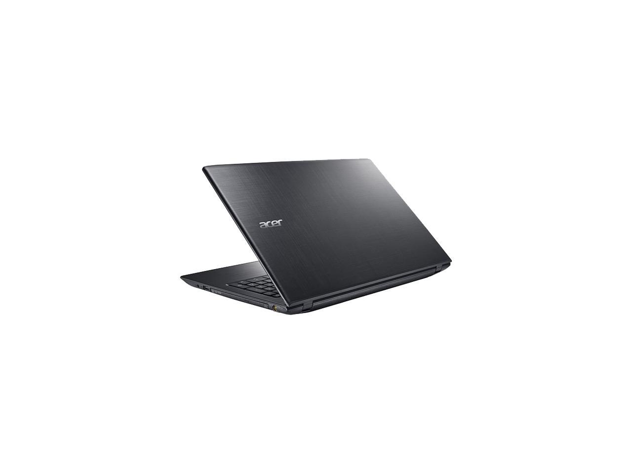 Acer Laptop TravelMate P259-G2-M-3707 Intel Core i3 7th Gen 7020U (2.30 GHz) 4 GB Memory 500 GB HDD Intel HD Graphics 620 15.6" Windows 10 Pro 64-bit