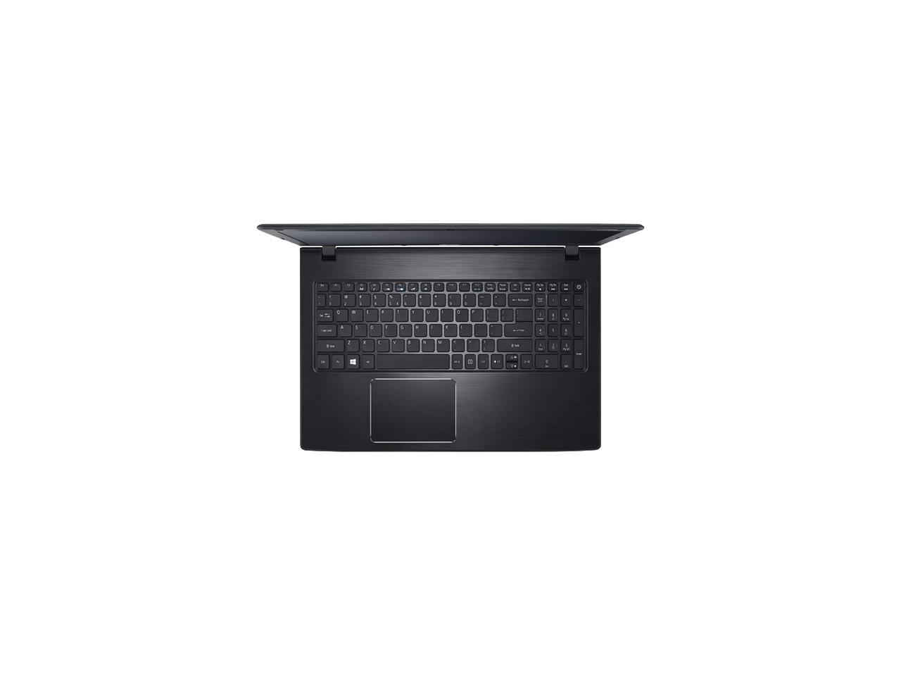 Acer Laptop TravelMate P259-G2-M-3707 Intel Core i3 7th Gen 7020U (2.30 GHz) 4 GB Memory 500 GB HDD Intel HD Graphics 620 15.6" Windows 10 Pro 64-bit