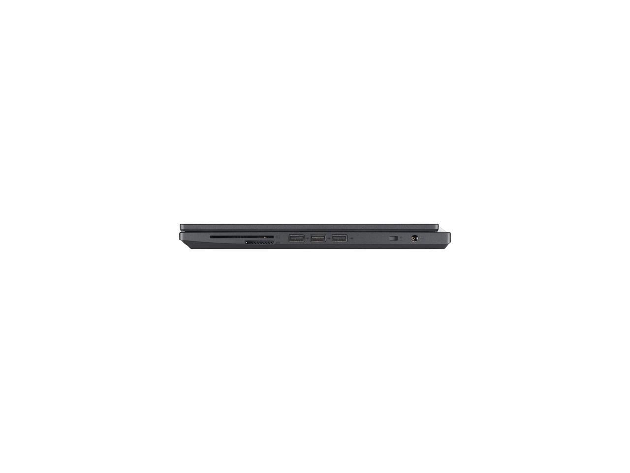 Acer Laptop TravelMate P449-G3-M-50F3 Intel Core i5 8th Gen 8250U (1.60 GHz) 8 GB Memory 256 GB SSD Intel UHD Graphics 620 14.0" Windows 10 Pro 64-bit