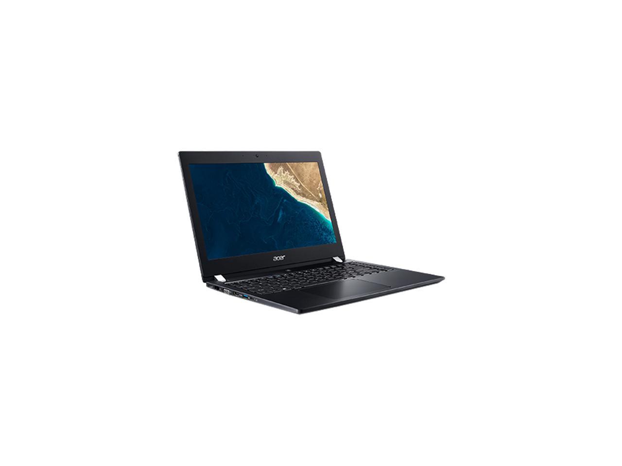 Acer Laptop TravelMate X3 TMX3310-M-55DC Intel Core i5 8th Gen 8250U (1.60 GHz) 8 GB Memory 500 GB HDD Intel UHD Graphics 620 13.3" Windows 10 Pro 64-bit