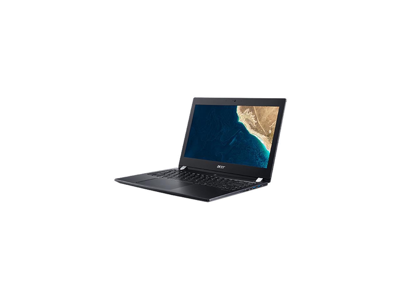 Acer Laptop TravelMate X3 TMX3310-M-55DC Intel Core i5 8th Gen 8250U (1.60 GHz) 8 GB Memory 500 GB HDD Intel UHD Graphics 620 13.3" Windows 10 Pro 64-bit