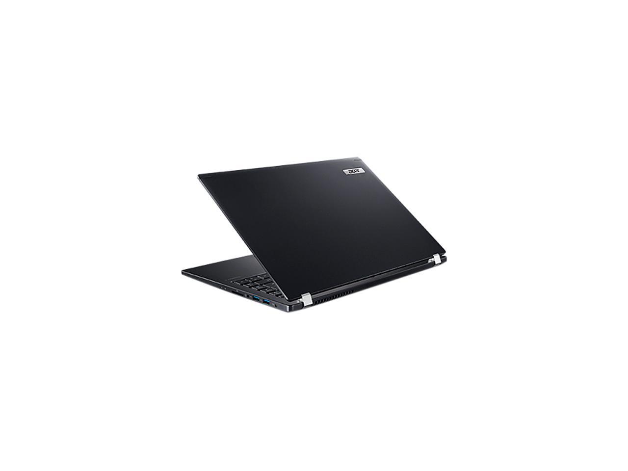 Acer Laptop TravelMate X3 TMX3310-M-55DC Intel Core i5 8th Gen 8250U (1.60 GHz) 8 GB Memory 500 GB HDD Intel UHD Graphics 620 13.3" Windows 10 Pro 64-bit