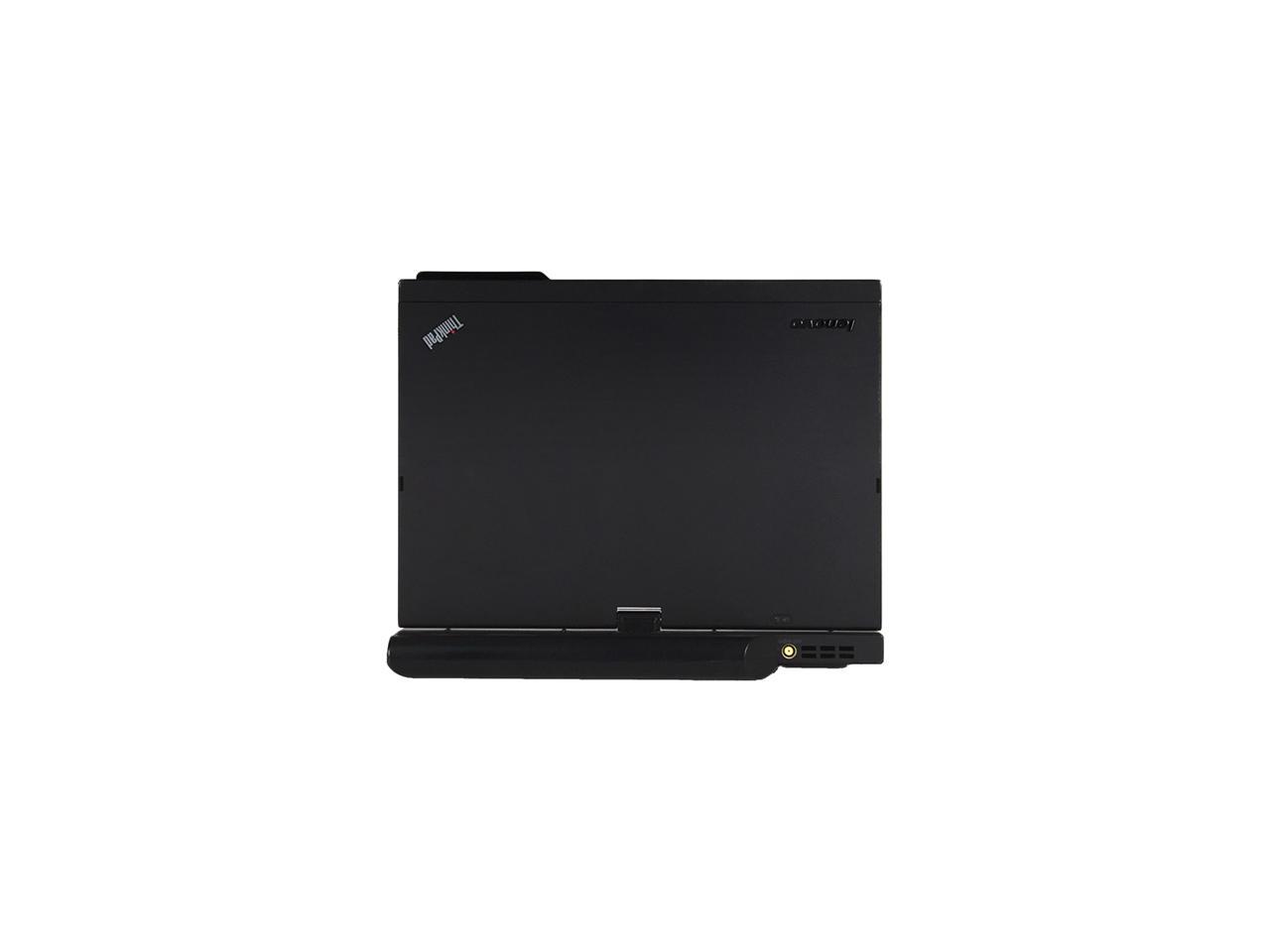 Refurbished Lenovo ThinkPad X220T 12.5" Intel Core i7-2620M 2.7GHz 8GB DDR3 240GB SSD Windows 10 Professional 64 Bits 1 Year Warranty