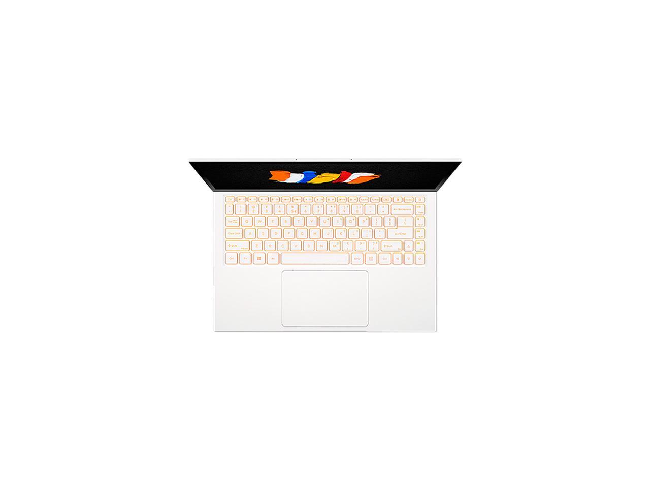 Acer ConceptD 3 Ezel CC314-72G-74HL Intel Core i7 10th Gen 10750H (2.60 GHz) 16 GB Memory 512 GB PCIe SSD NVIDIA GeForce GTX 1650 Ti Max-Q 14" Touchscreen 1920 x 1080 Convertible 2-in-1 Laptop Windows 10 Pro 64-bit