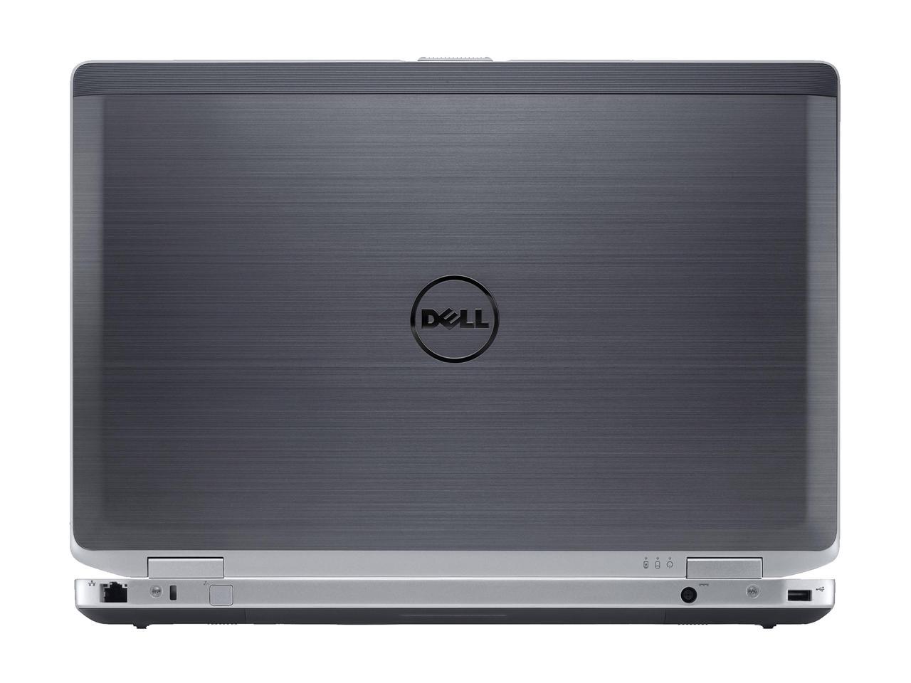 Refurbished Dell Grade A Latitude E6530 15.6" Laptop, Intel Core I7-3520M 2.9 GHz, 8GB Memory, 1T SSD, DVD, WIFI, Windows 10 Home 64-bit (Multi-language), 1 Year Warranty