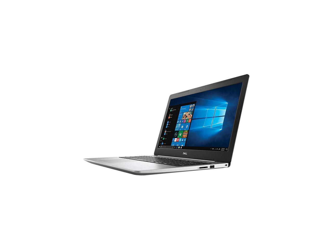 DELL Laptop Inspiron i5575-A217SLV