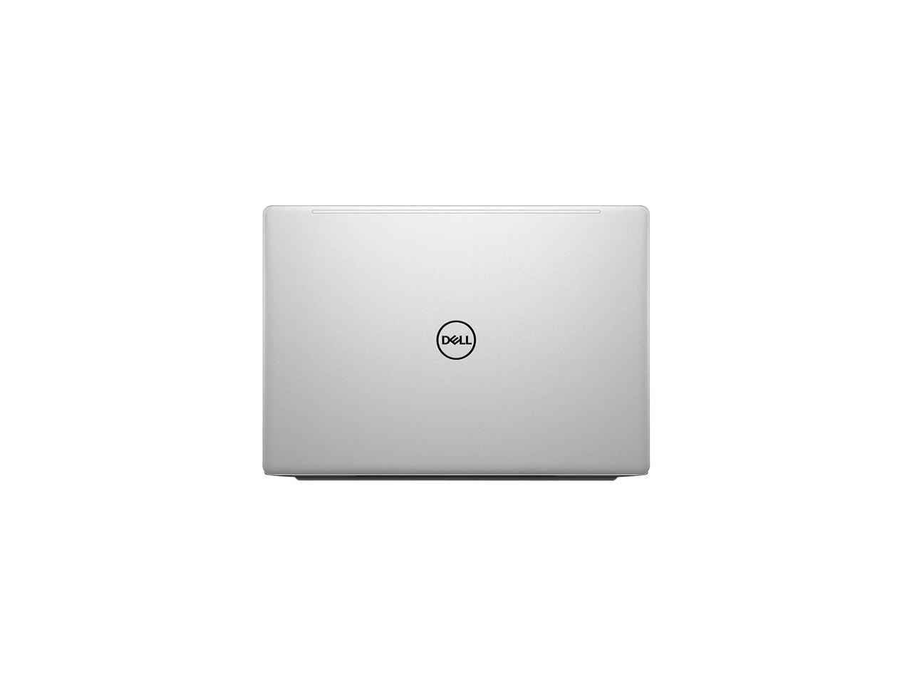 DELL Laptop Inspiron 13 7000 i7370-5937SLV Intel Core i5 8th Gen 8250U (1.60 GHz) 8 GB Memory 256 GB SSD Intel UHD Graphics 620 13.3" Windows 10 Home 64-Bit