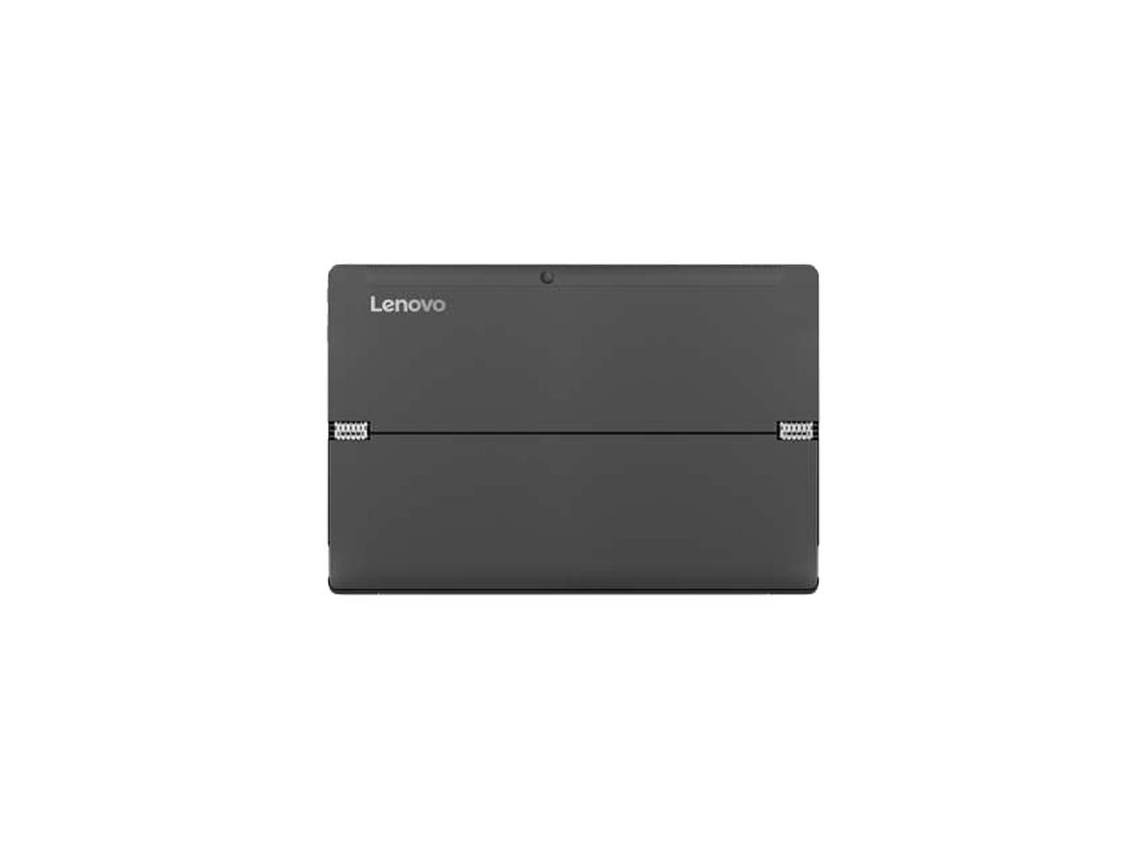 Lenovo IdeaPad Miix 520 81CG019JUS Intel Core i5 8th Gen 8250U (1.60 GHz) 8 GB Memory 256 GB SSD Intel UHD Graphics 620 12.2" Touchscreen 1920 x 1200 Detachable 2-in-1 Laptop Windows 10 Pro 64-Bit