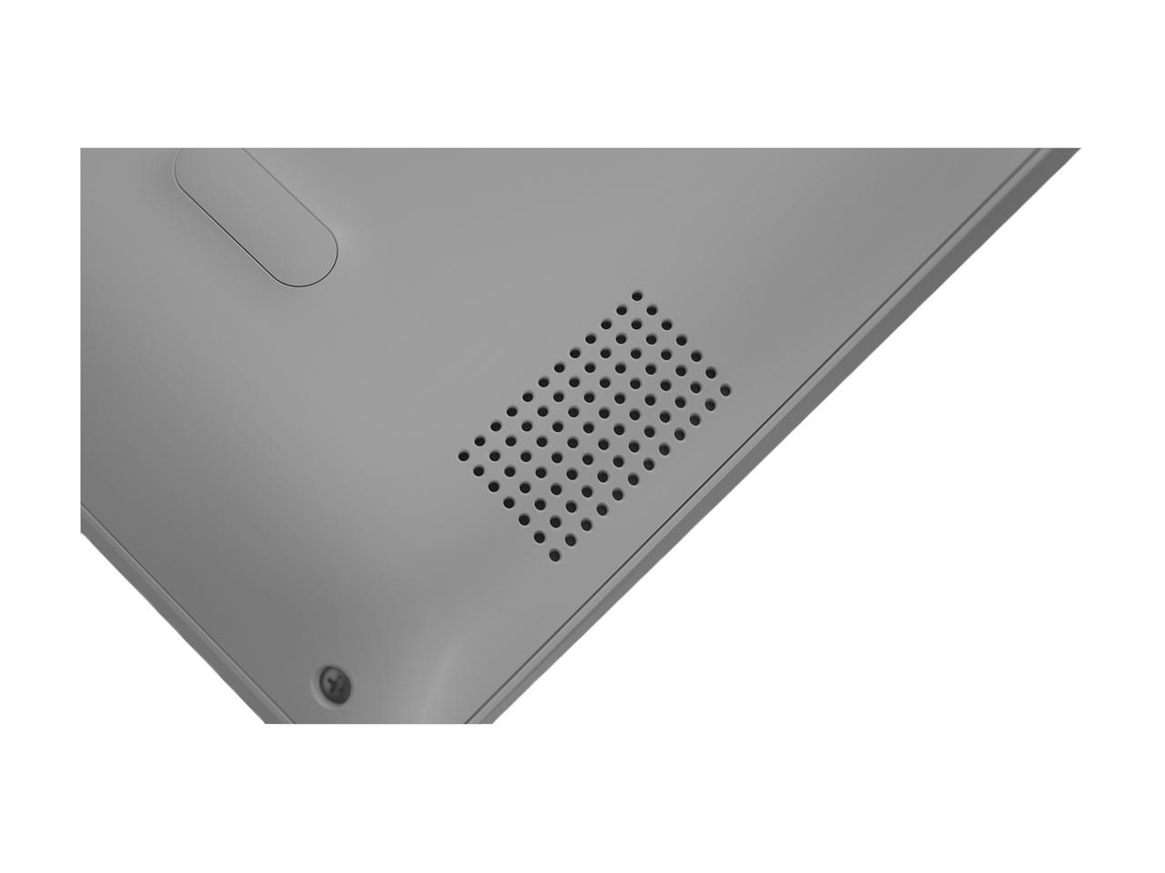 Lenovo Laptop IdeaPad 330s 81F5000EUS Intel Core i5 8th Gen 8250U (1.60 GHz) 8 GB Memory 256 GB SSD Intel UHD Graphics 620 15.6" Windows 10 Home 64-bit