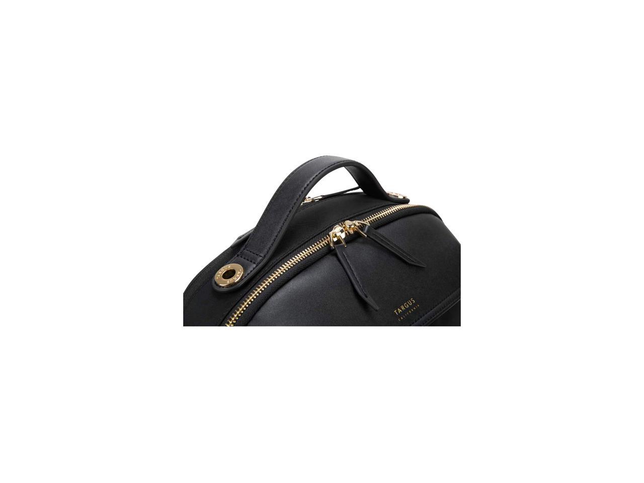 Targus 15" Newport Backpack (Black) - TSB945BT