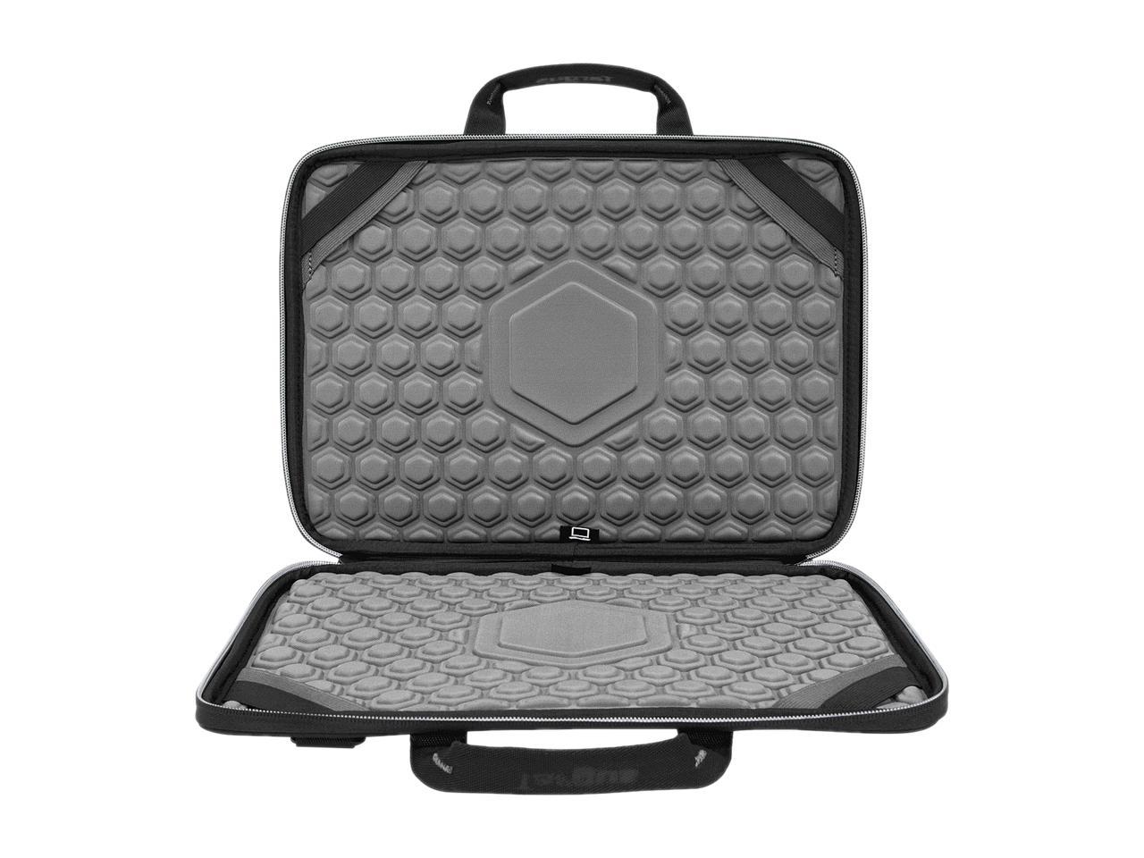 Targus 13-14" Work-in Plus Case for Chromebook - TED015GL