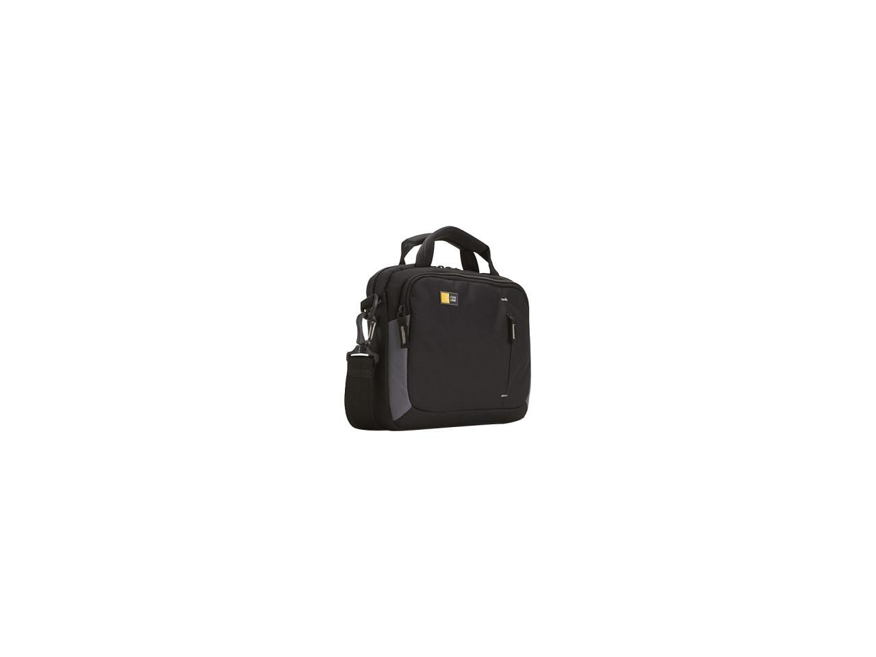 Case Logic Black 10.2" Netbook / iPad Attaché Model VNA-210