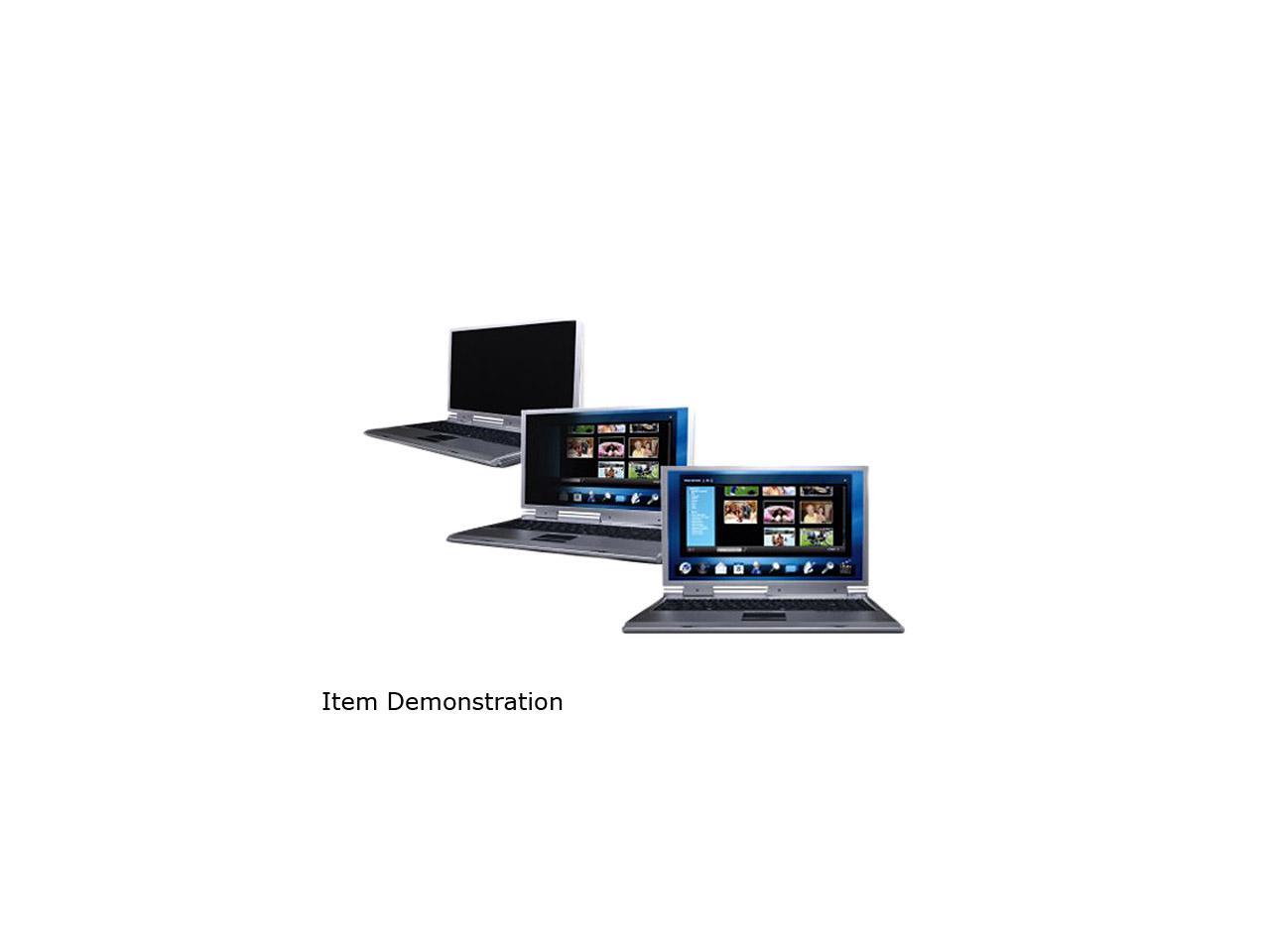 3M Privacy Filter for Widescreen Netbooks (16:9) PF11.6W9