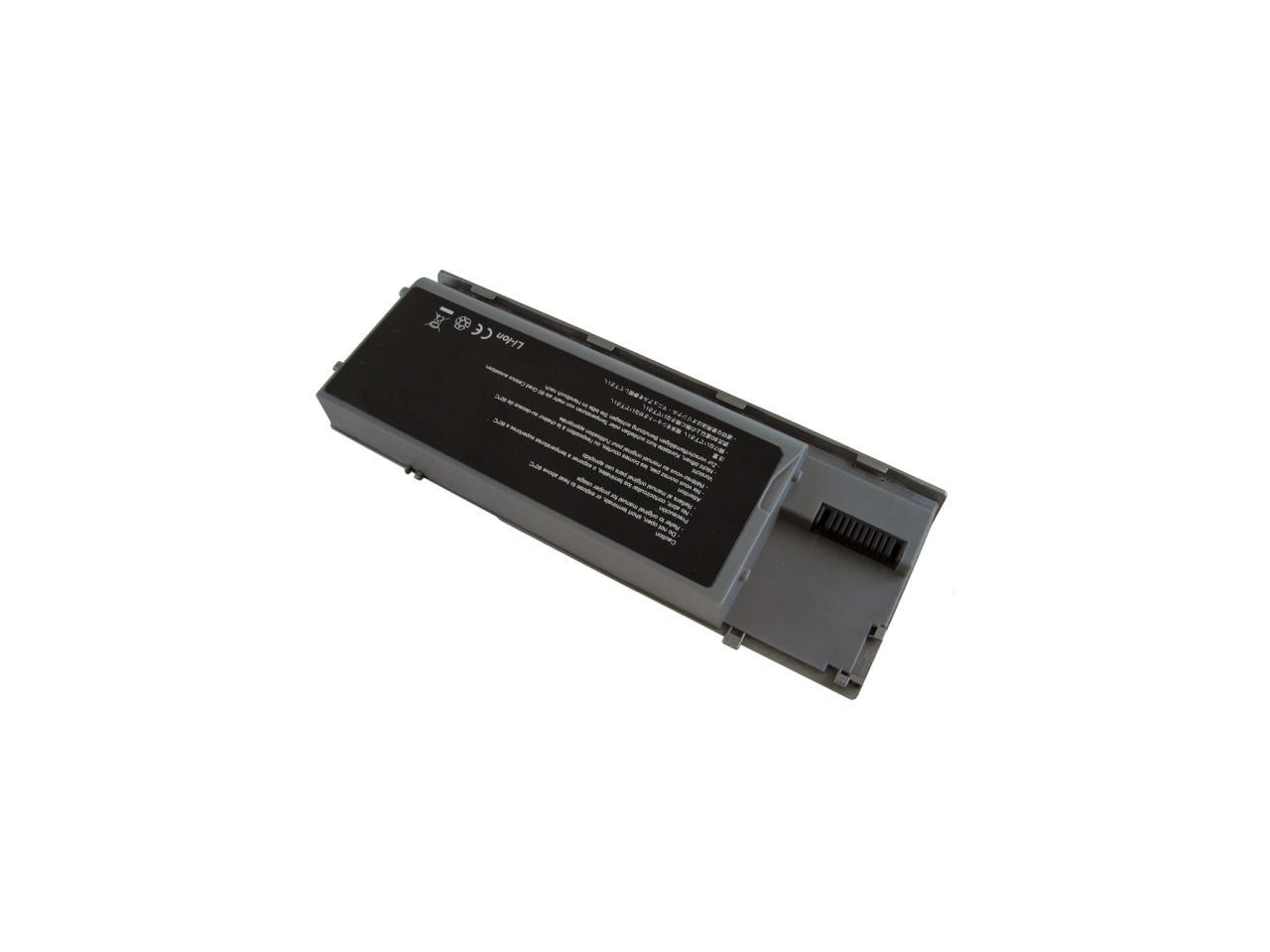 V7 DEL-D620X6V7 Laptop Battery for DELL LATITUDE D620