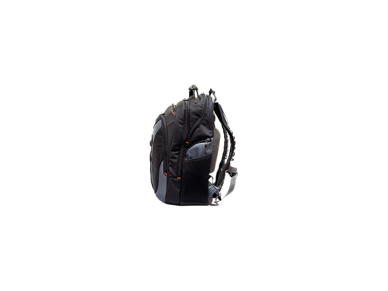Wenger Swiss Gear PEGASUS 17" GA-7306-06F00 Laptop Computer Backpack