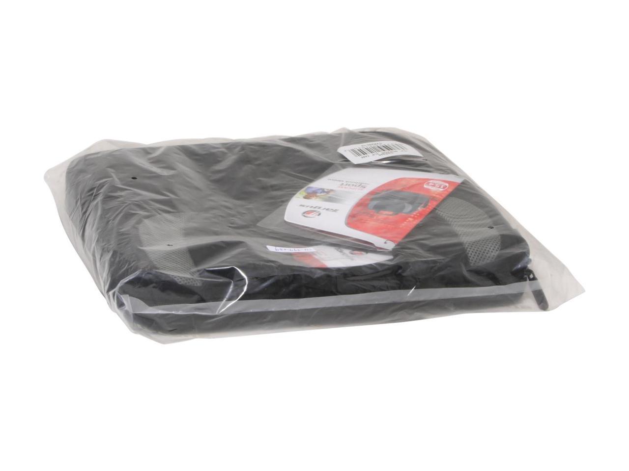 Targus CVR200 16" Slipcase (Black/Gray) - CVR200