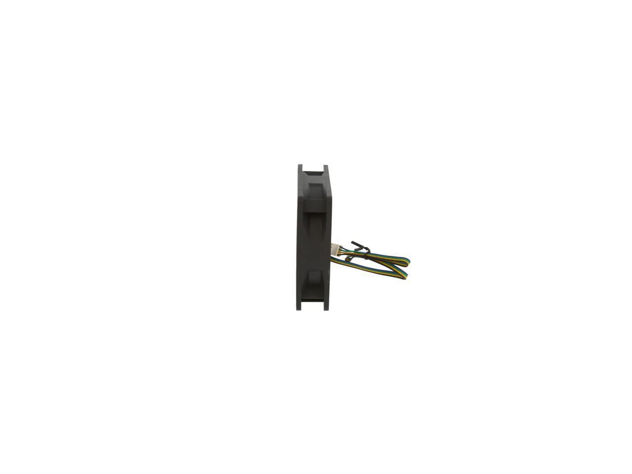 Cooler Master Blade Master 92 - Sleeve Bearing 92mm PWM Cooling Fan for Computer Cases and CPU Coolers