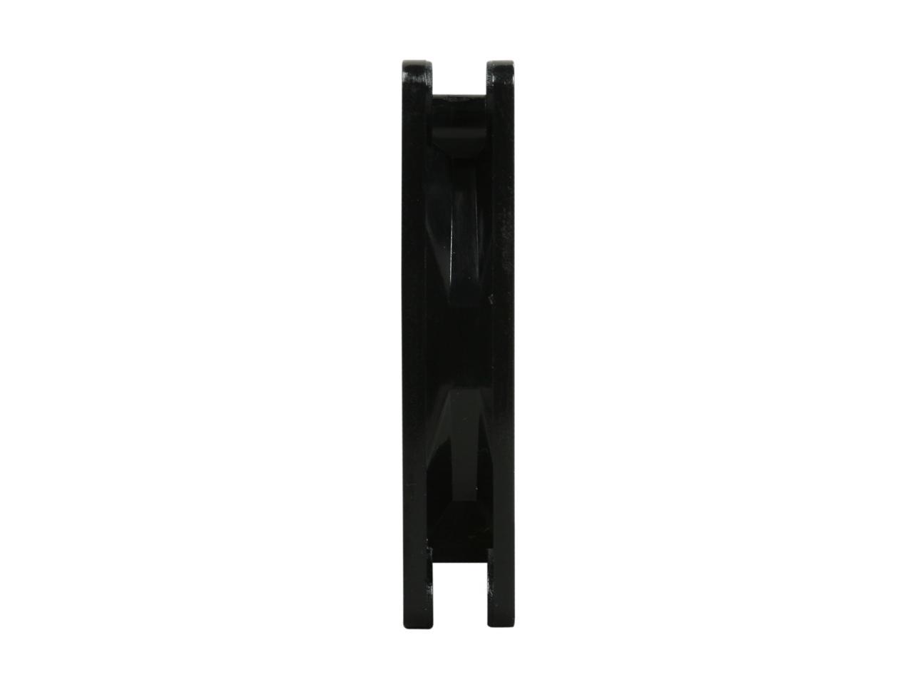Cooler Master Sleeve Bearing 80mm Silent Fan for Computer Cases and CPU Coolers