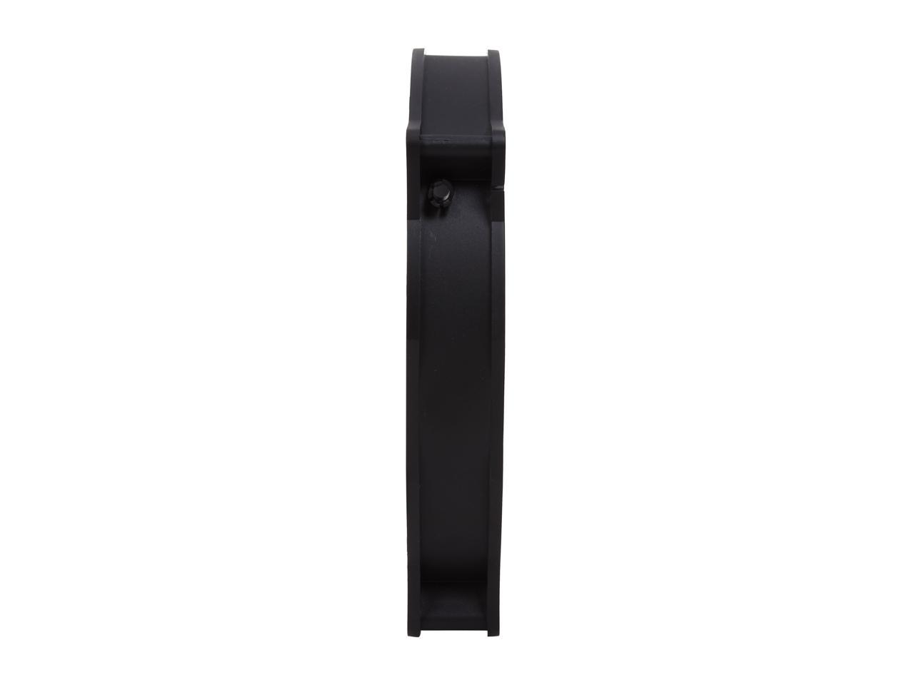 Thermaltake Pure 20 CL-F015-PL20BL-A 200mm Quiet High Airflow Case Fan