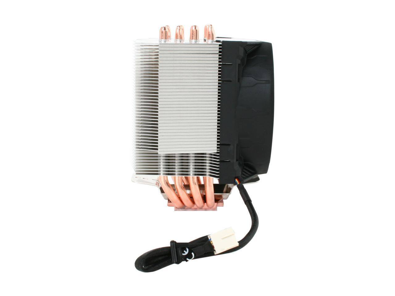 ARCTIC Freezer 13 CPU Cooler - Intel & AMD, 200W Cooling Capacity, 92mm PWM Fan