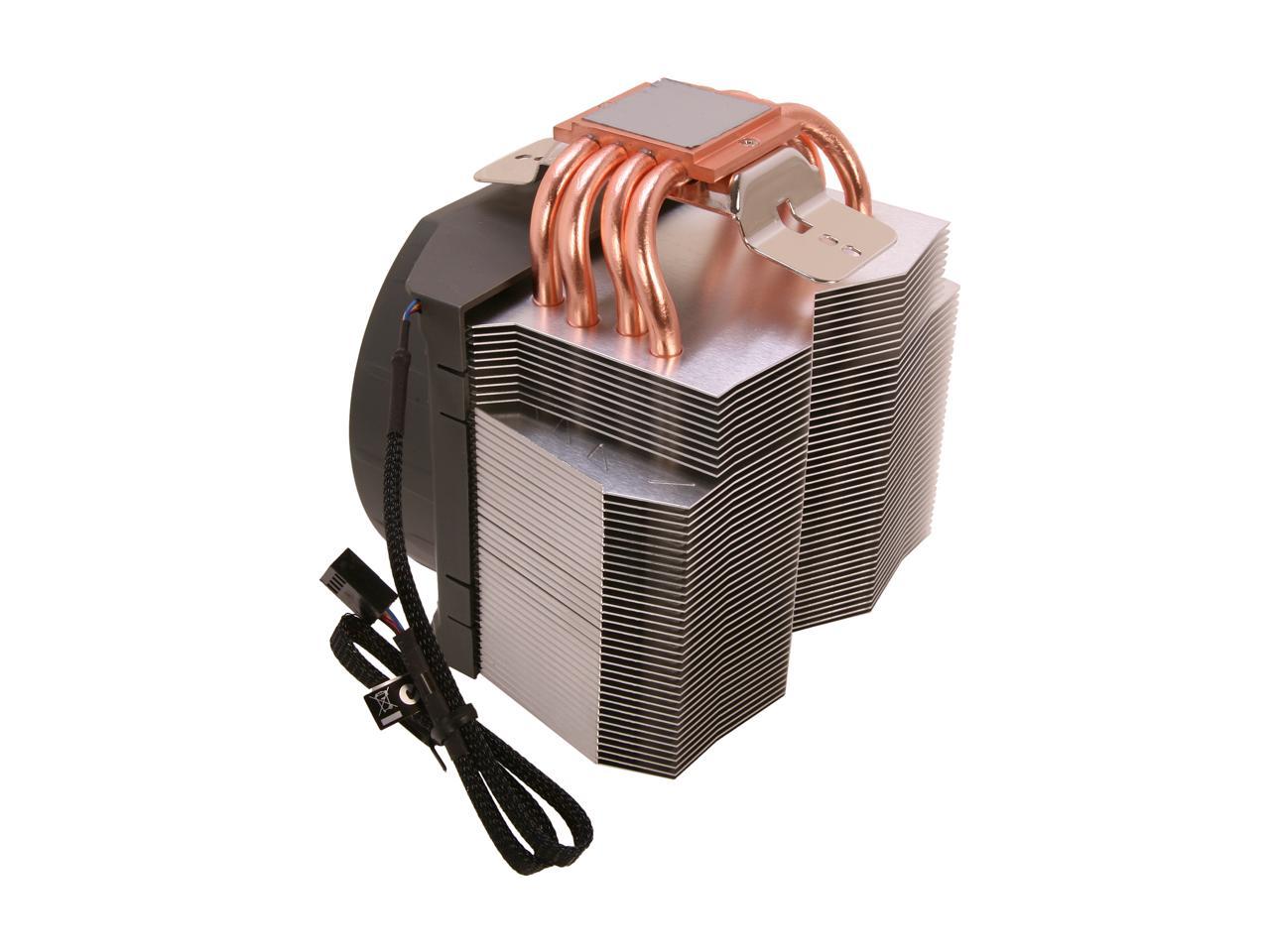 ARCTIC Freezer 13 CO CPU Cooler - Intel & AMD, 200W Cooling Capacity, for 24/7 Operation
