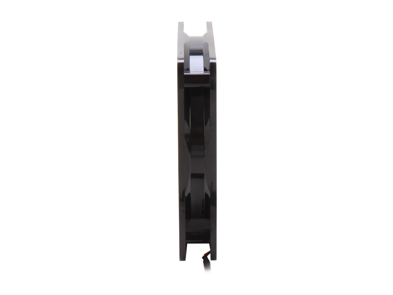 ARCTIC F14 Fluid Dynamic Bearing Case Fan, 140mm Quiet Blade Design, 77CFM at 22dBA