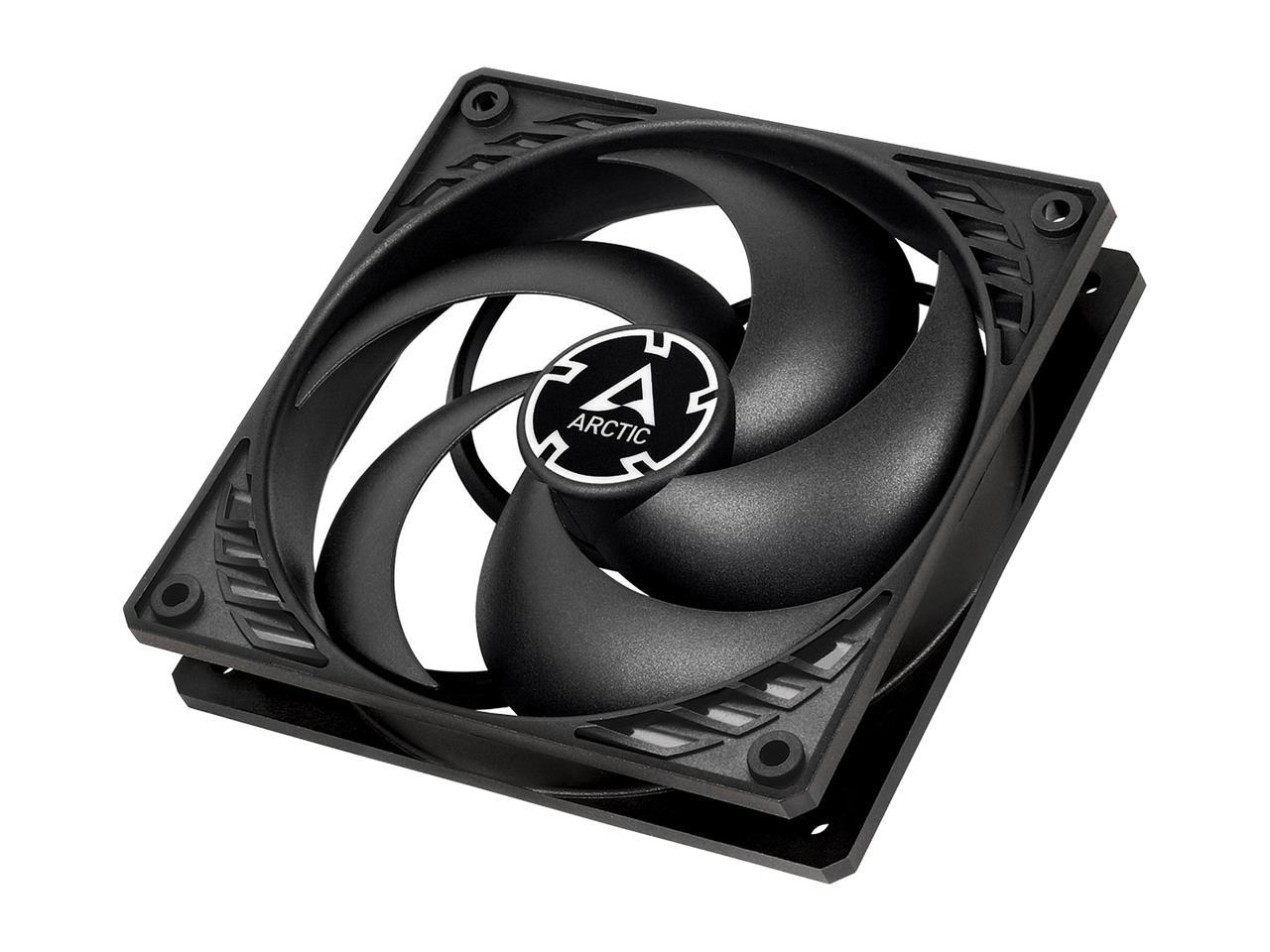Arctic P12, Pressure Optimized 120mm Fan