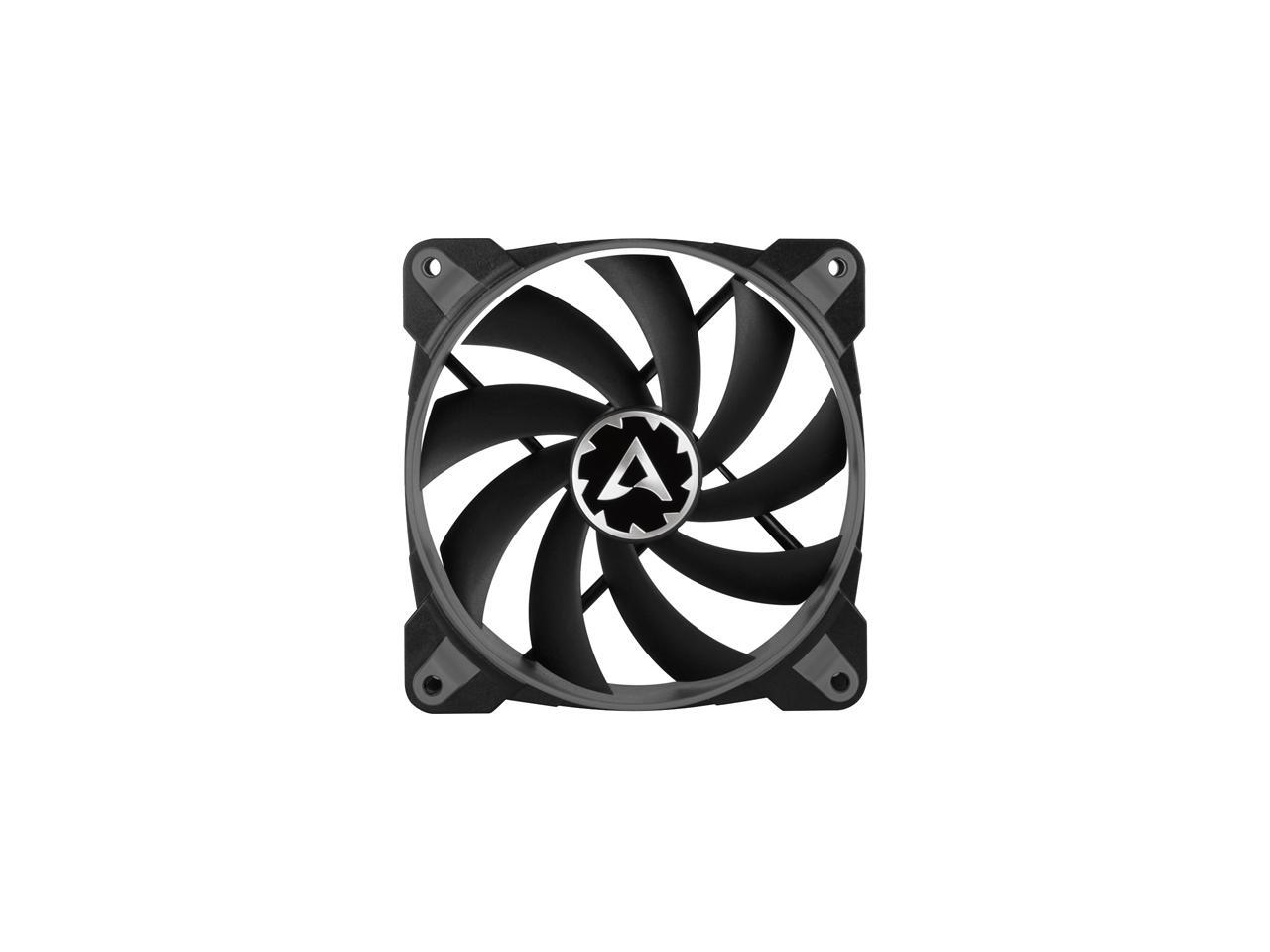 ARCTIC COOLING BioniX F120 ACFAN00163A Gaming Fan with PWM PST