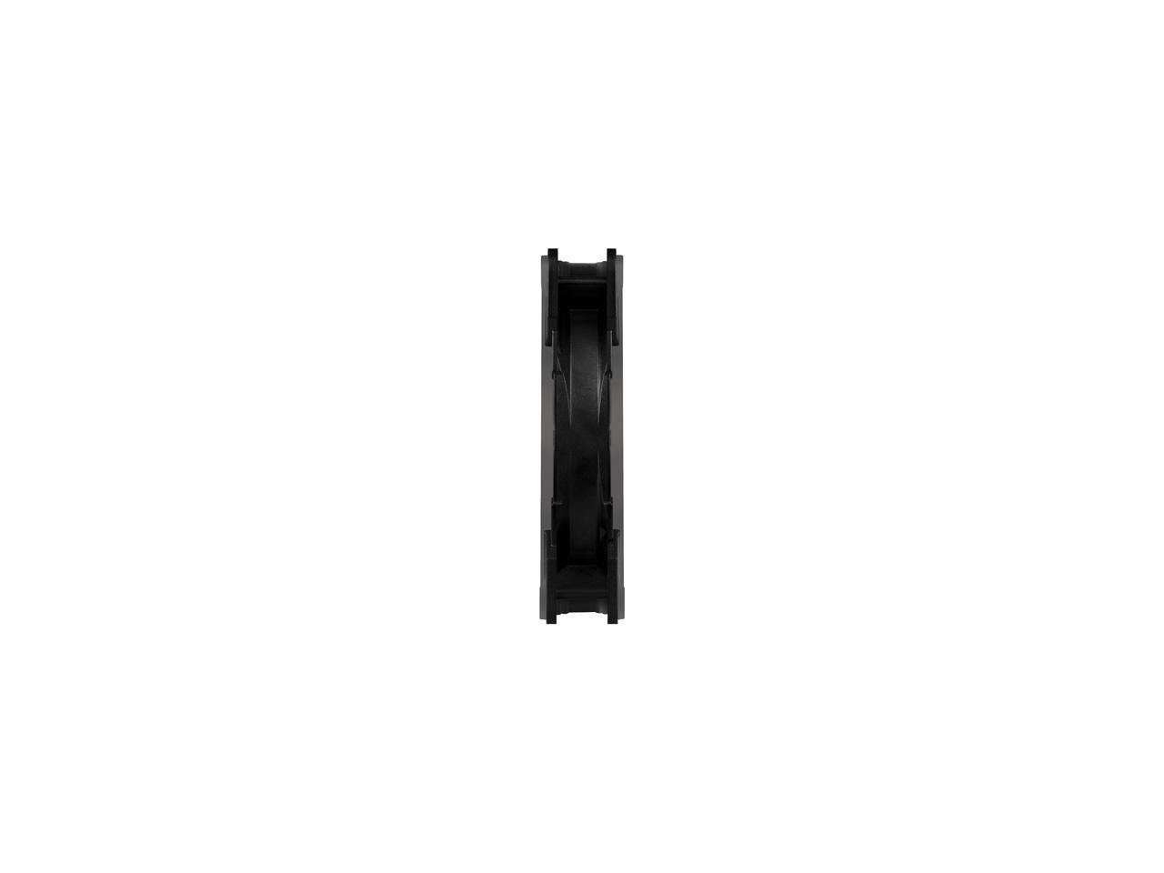 ARCTIC COOLING BioniX F120 ACFAN00163A Gaming Fan with PWM PST