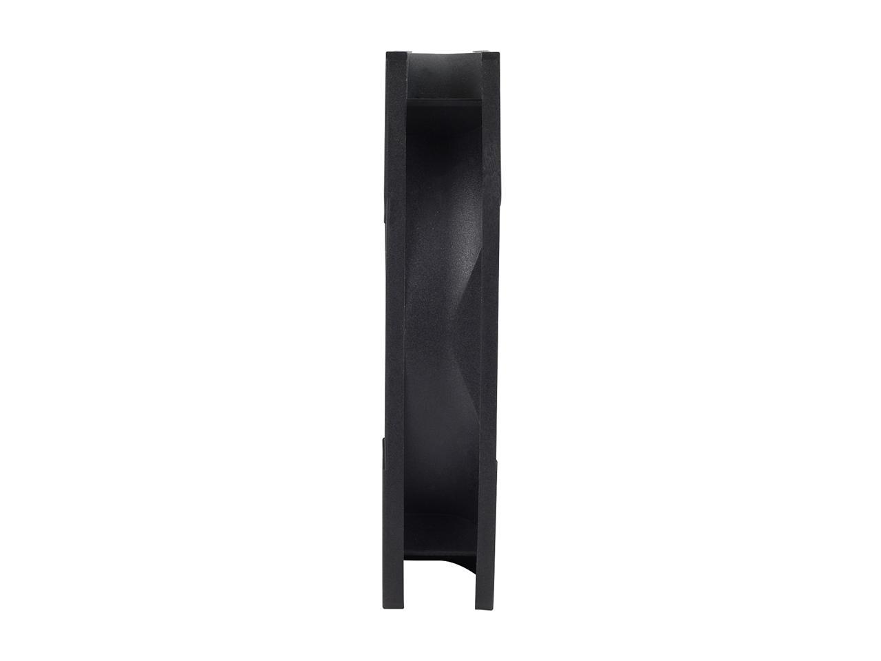 Arctic F12 - Value pack 120mm Standard Low Noise Case Fan Cooling, 5 Pack