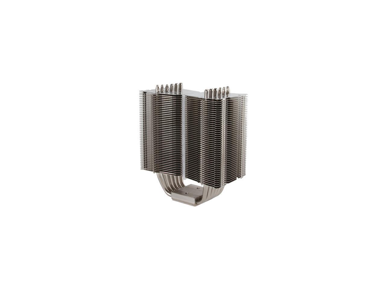 Prolimatech PRO-MGH-C Megahalems Revision C CPU Cooler