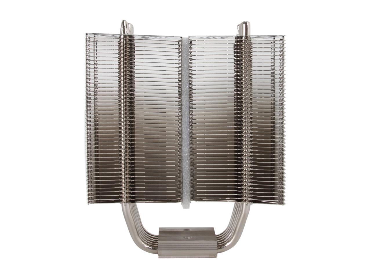 Prolimatech PRO-MGH-C Megahalems Revision C CPU Cooler