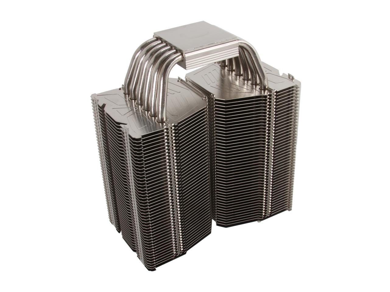 Prolimatech PRO-MGH-C Megahalems Revision C CPU Cooler