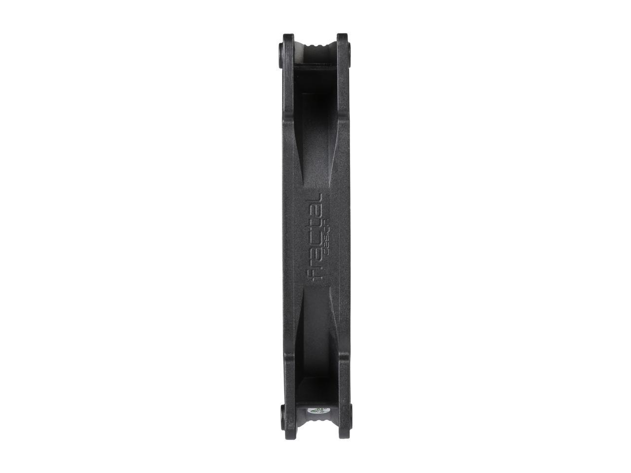 Fractal Design Dynamic X2 GP-14 140mm Black Edition FD-FAN-DYN-X2-GP14-BK 140mm Case Fan