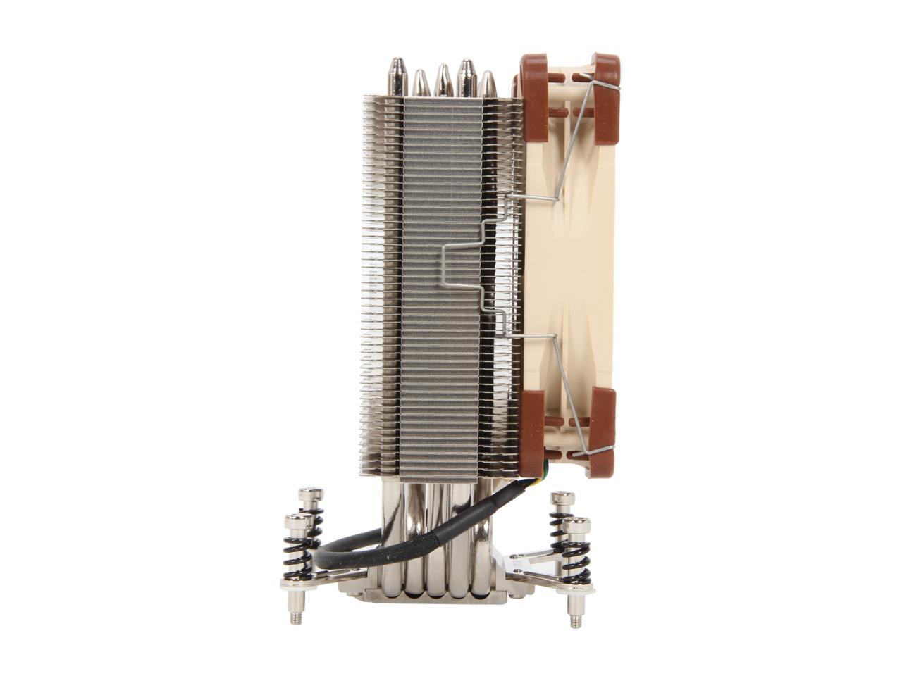 Noctua NH-U12DXi4 120mm SSO2 CPU Cooler