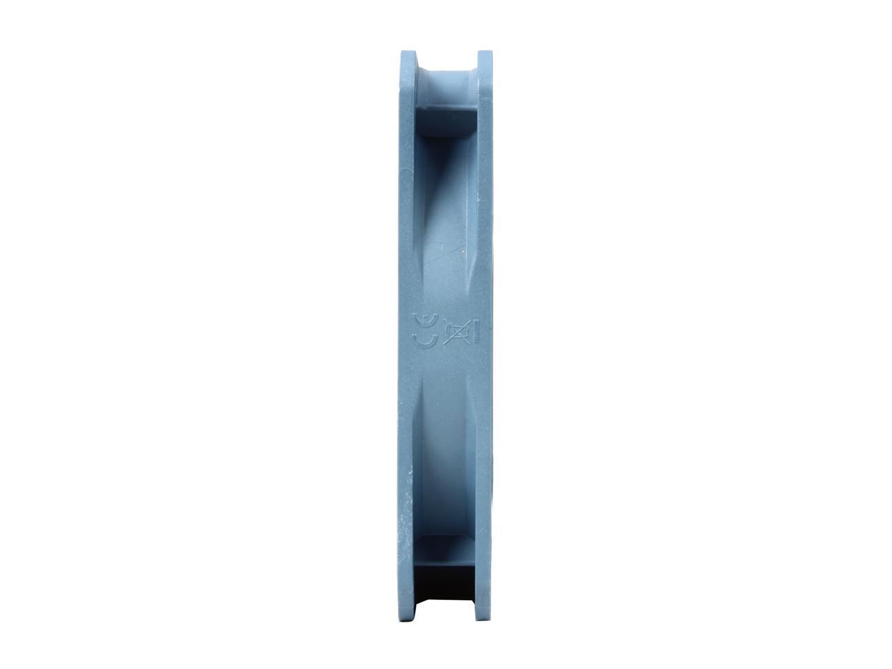 DEEPCOOL Gamer Storm GS 120 PWM Fan Hydro Bearing 120X120X20mm Slim design for Small Cases
