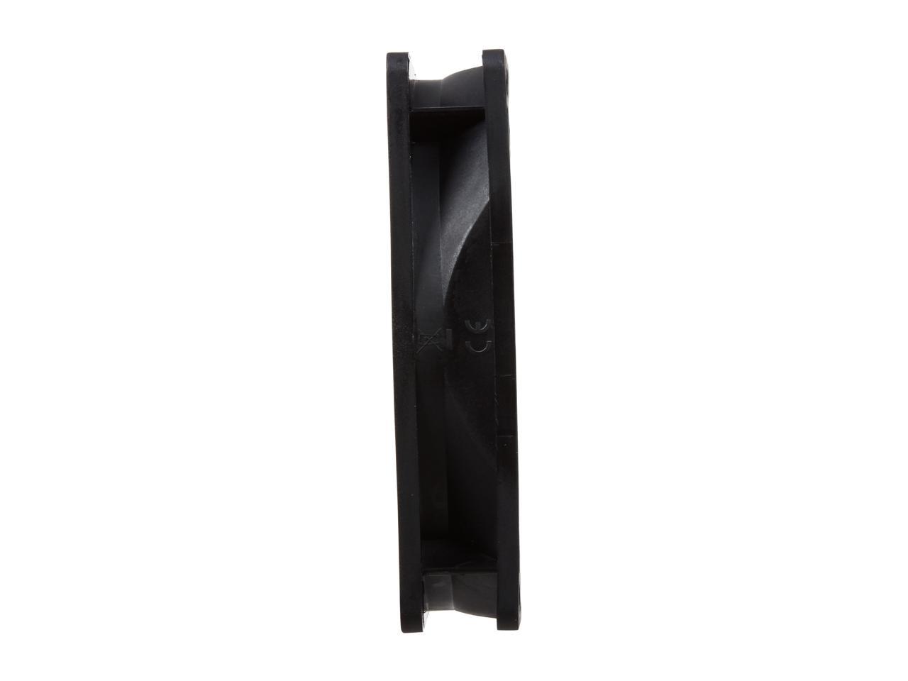 DEEPCOOL XFAN 120 Hydro Bearing Black Fan